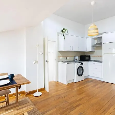Apartment Penthouse In St Montano, Historic Centre, Wifi. Malaga